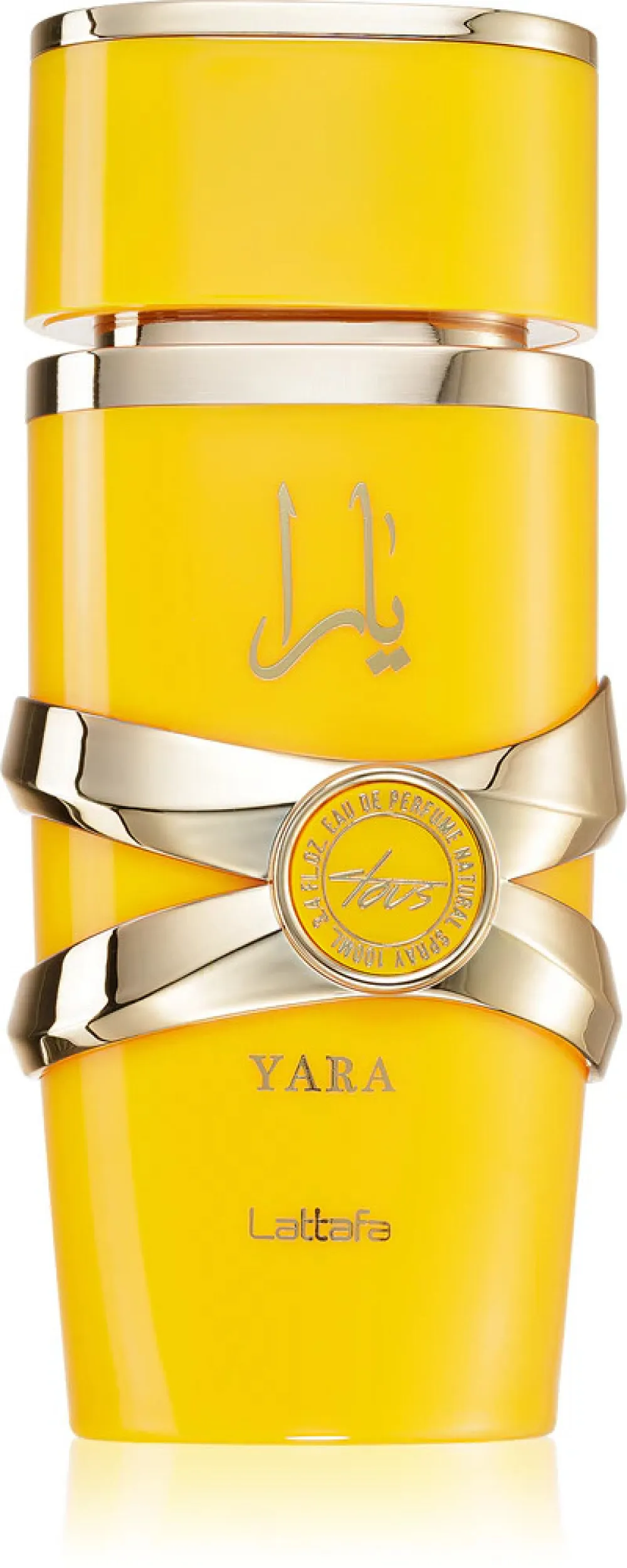 Yara Tous parfumeret vand til kvinder 100 ml