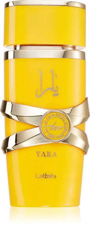 Lattafa Yara Tous parfumeret vand til kvinder 100 ml