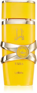 Yara Tous parfumeret vand til kvinder 100 ml