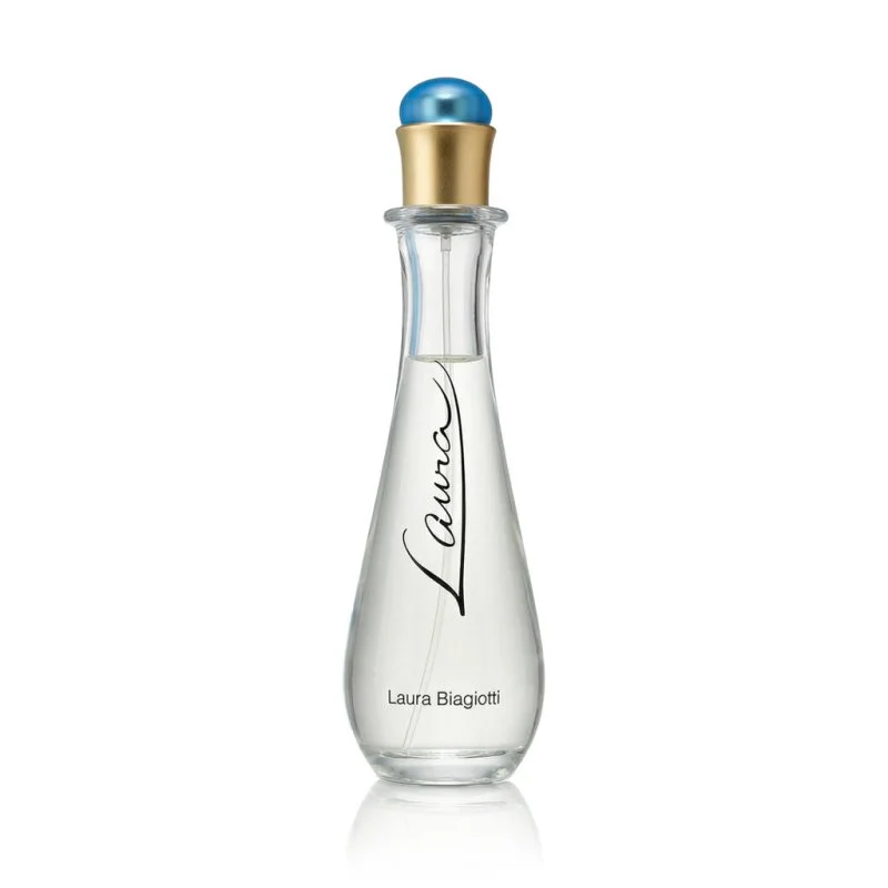 Laura eau de toilette til kvinder 75 ml