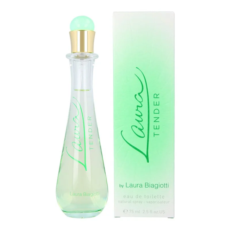 Laura Tender eau de toilette til kvinder 75 ml