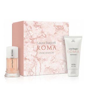 Roma Fiori Bianchi 25 ml + BL eau de toilette til kvinder