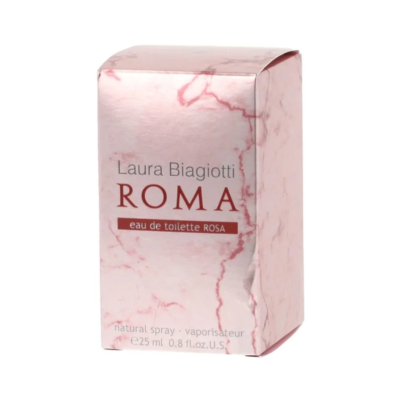 Roma Rosa eau de toilette til kvinder 25 ml