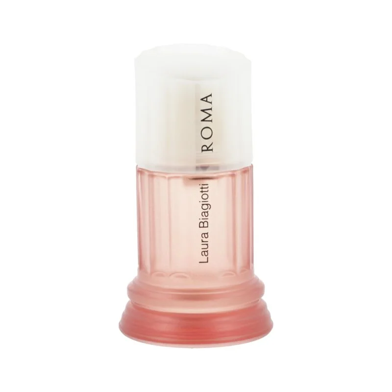 Laura Biagiotti Roma Rosa eau de toilette til kvinder