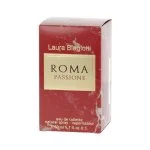 Roma Passione Eau de Toilette til kvinder 50 ml