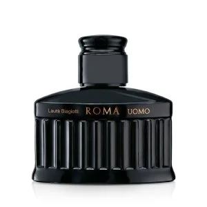 Laura Biagiotti Roma Uomo Nero Estremo Intense Eau de Parfum til mænd
