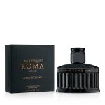 Roma Uomo Nero Estremo Intense Eau de Parfum til mænd 75 ml