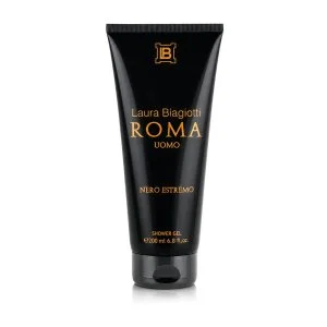 Laura Biagiotti Roma Uomo Nero Estremo SG til mænd