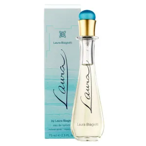 Laura Biagiotti Laura eau de toilette til kvinder 25 ml