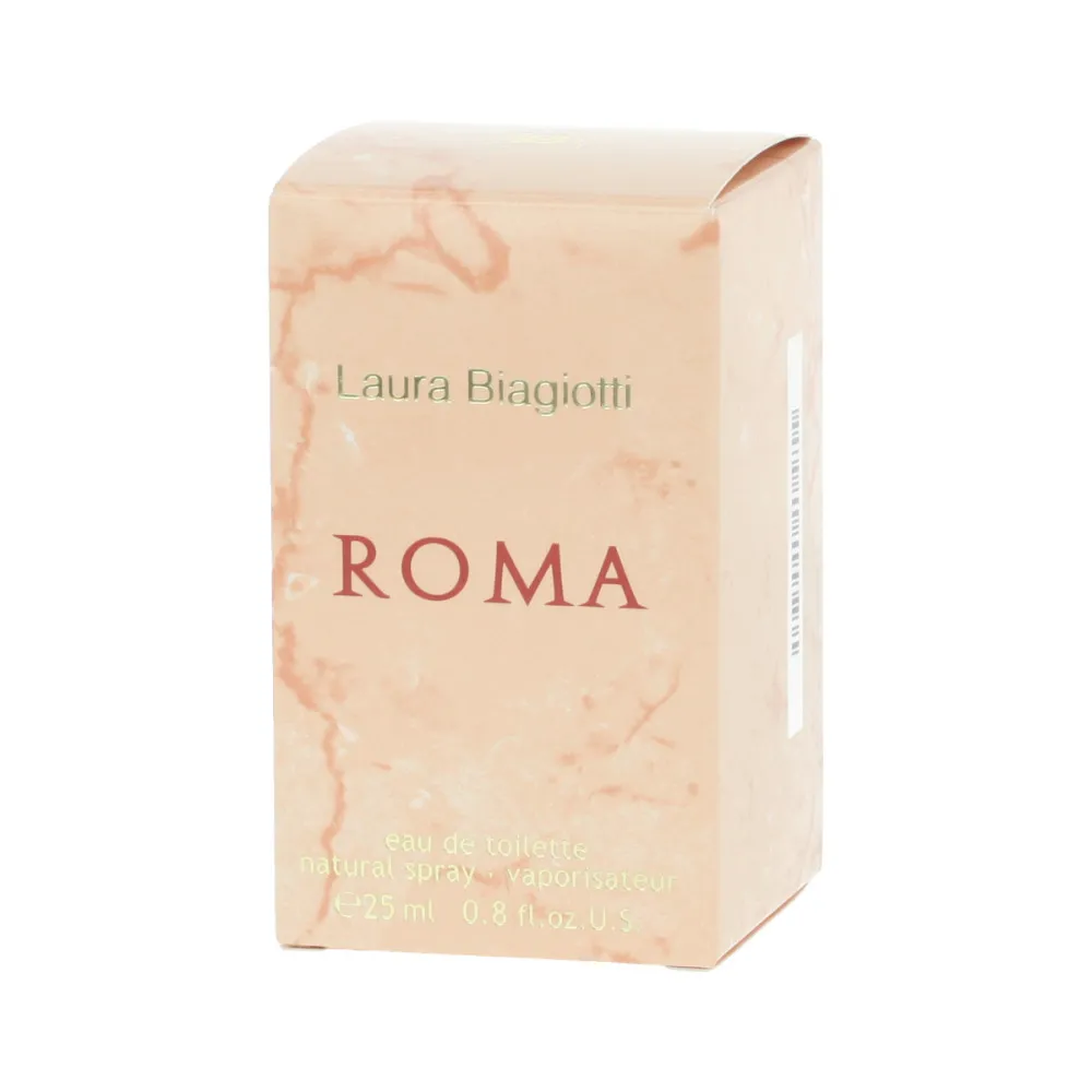 Roma eau de toilette til kvinder 25 ml