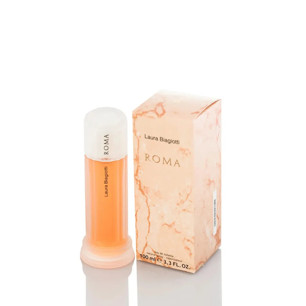 Roma eau de toilette til kvinder 25 ml