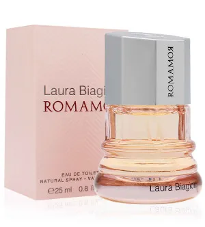 Laura Biagiotti Romamor eau de toilette til kvinder