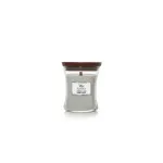 Lavender & Cedar duftlys med trævæge 275 g