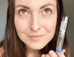 Lavera Mascara Lash to Impress (13 ml) - sort - volumen og pleje uden udtværing