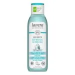 Lavera Basis Sensitive Showergel til krop og hår 2i1 250 ml - også til sensitiv hud