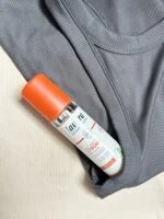 Lavera Deodorant spray Strong (75 ml) - op til 48 timers beskyttelse