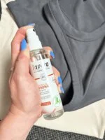 Lavera Deodorant spray Strong (75 ml) - op til 48 timers beskyttelse