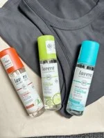 Lavera Deodorant spray Strong (75 ml) - op til 48 timers beskyttelse