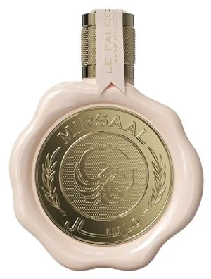 Le Falconé Falcone Mirsaal Passion Eau de Parfum unisex