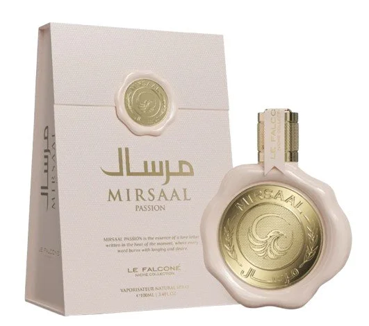 Le Labo Falcone Mirsaal Passion Eau de Parfum unisex 100 ml