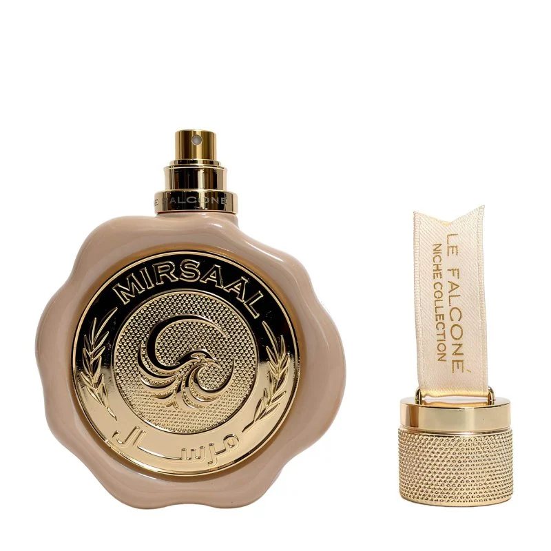 Le Labo Falcone Mirsaal Passion Eau de Parfum unisex 100 ml
