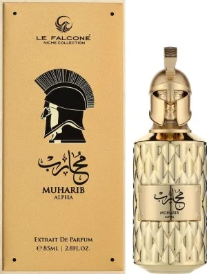 Le Labo Falcone Muharib Alpha M parfumeekstrakt