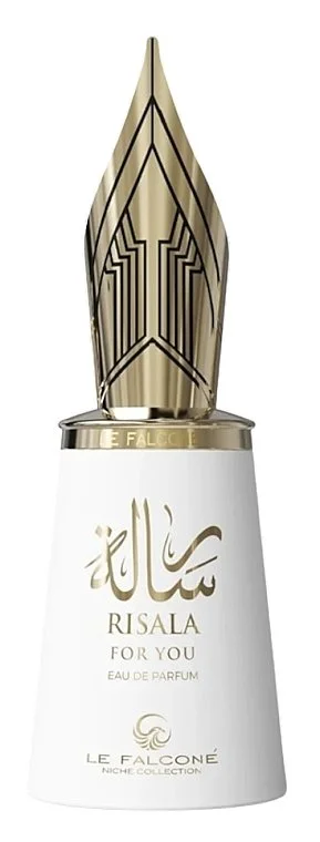 Le Falconé Falcone Risala For You unisex Eau de Parfum