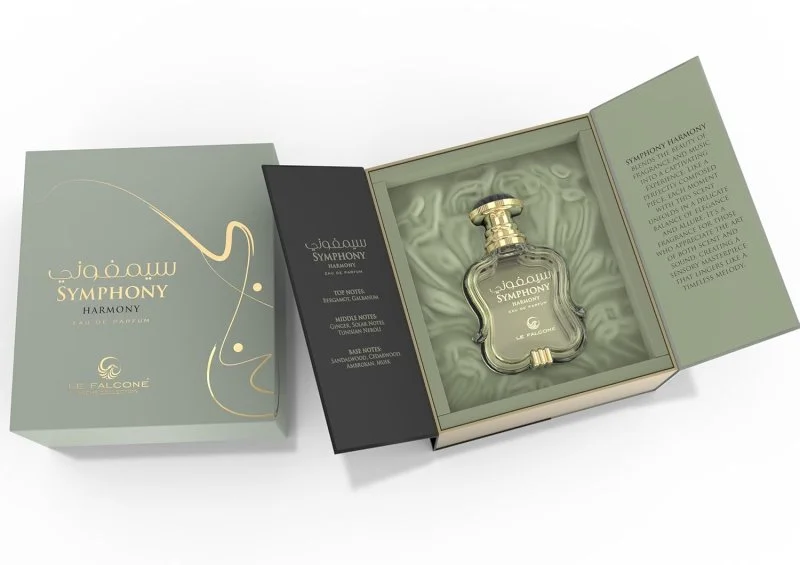 Le Labo Falcone Symphony Harmony Unisex Eau de Parfum 100 ml