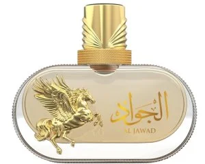 Le Falconé Falcone Highfly Al Jawad U parfumevand