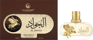 Le Labo Falcone Highfly Al Jawad U parfumevand