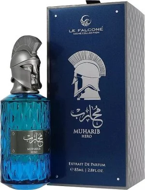 Le Labo Falcone Muharib Hero M parfumeekstrakt