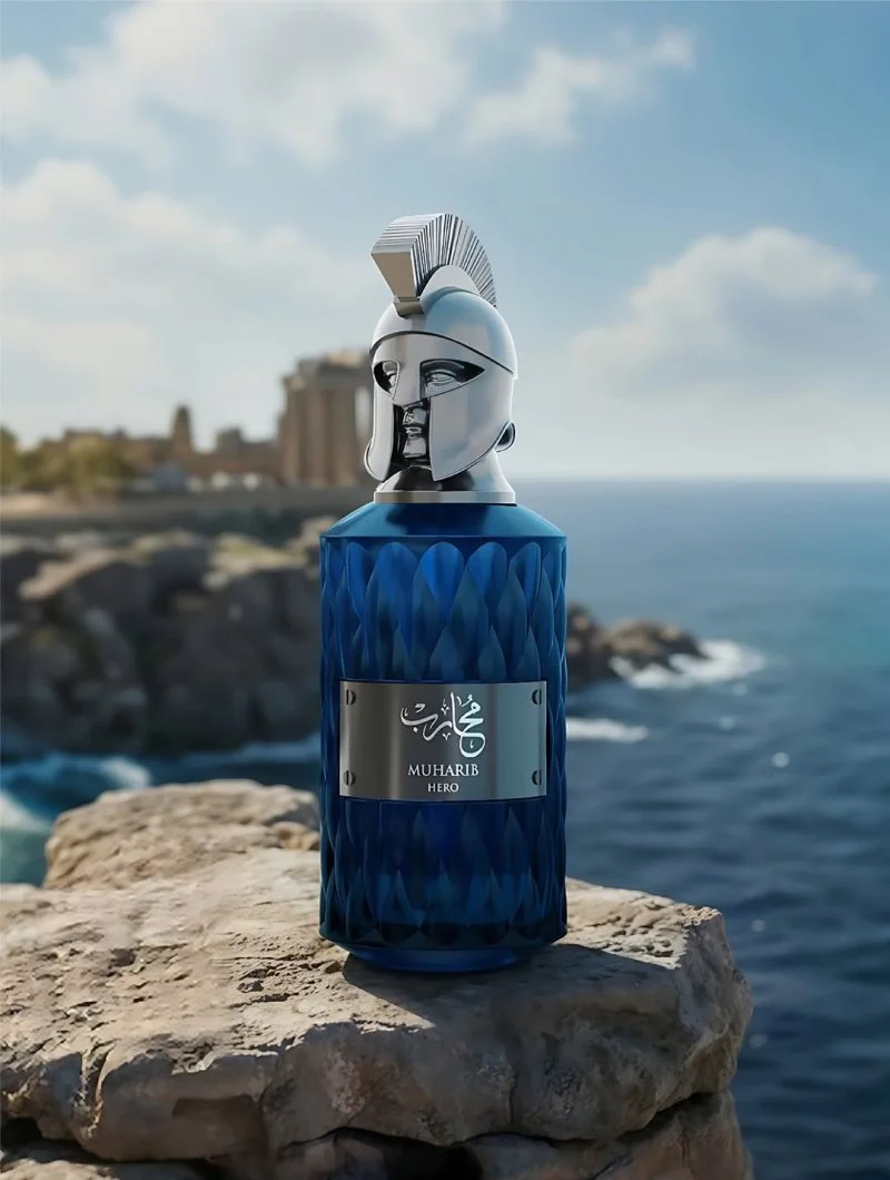 Le Labo Falcone Muharib Hero M parfumeekstrakt 85 ml
