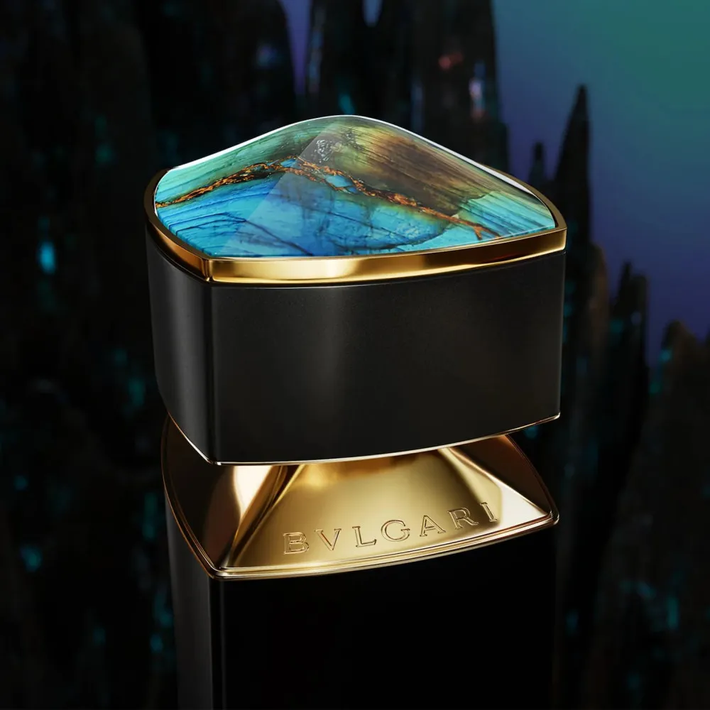 Le Gemme Orom Eau de Parfum til mænd 60 ml