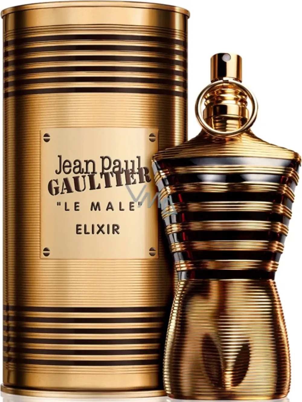 Le Male Elixir Absolu parfume til mænd 125 ml