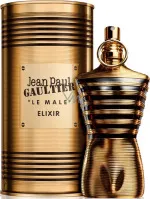 Le Male Elixir Absolu parfume til mænd 125 ml