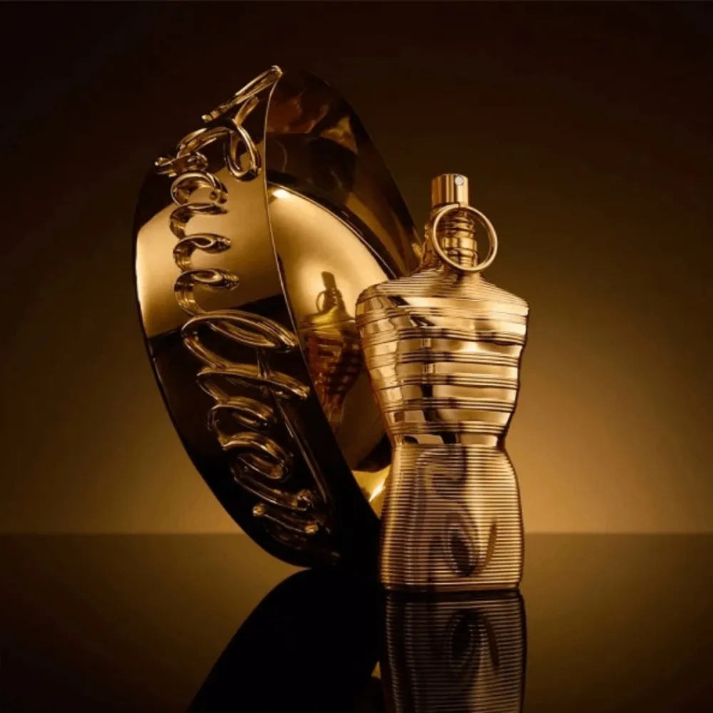 Le Male Elixir Absolu parfume til mænd 125 ml