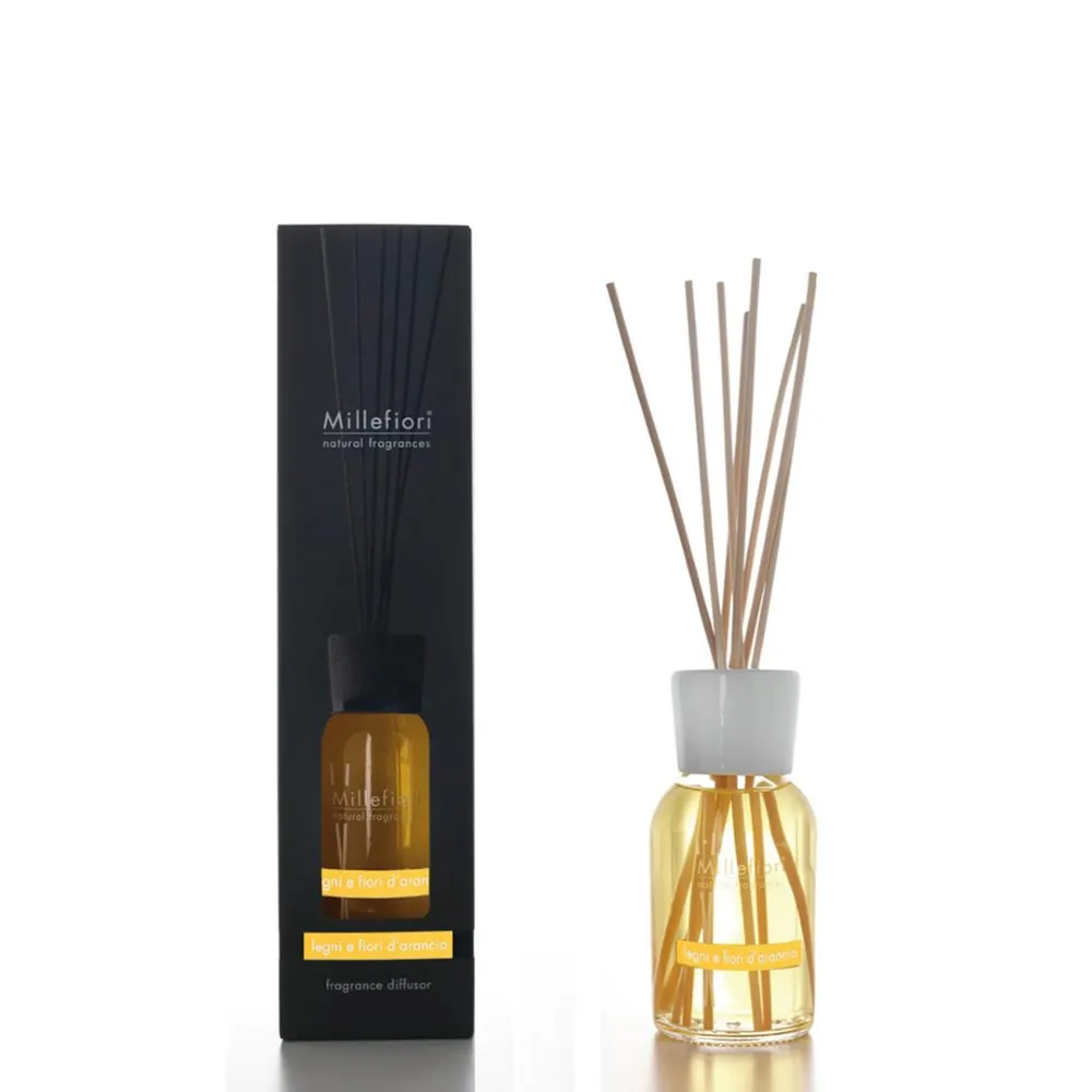 Legni E Fiori D’Aranico aromadiffuser 100 ml