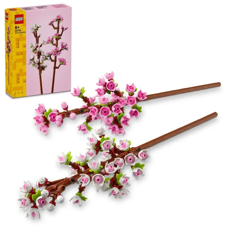 Botanicals 40725 Kirsebærblomster