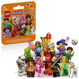 LEGO® Minifigurer 71052 29. serie