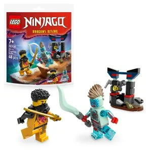 LEGO® 30700 Duel: Arin vs. dragevæsen