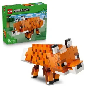 LEGO® Minecraft® 21588 Ræv