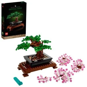 LEGO® Botanicals 10281 Bonsai