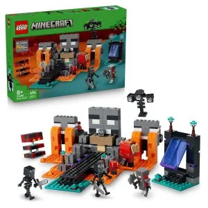 LEGO® Minecraft® 21590 Kampen mod Wither