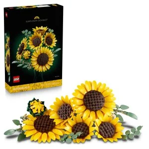 LEGO® Botanicals 11502 Solsikkebuket