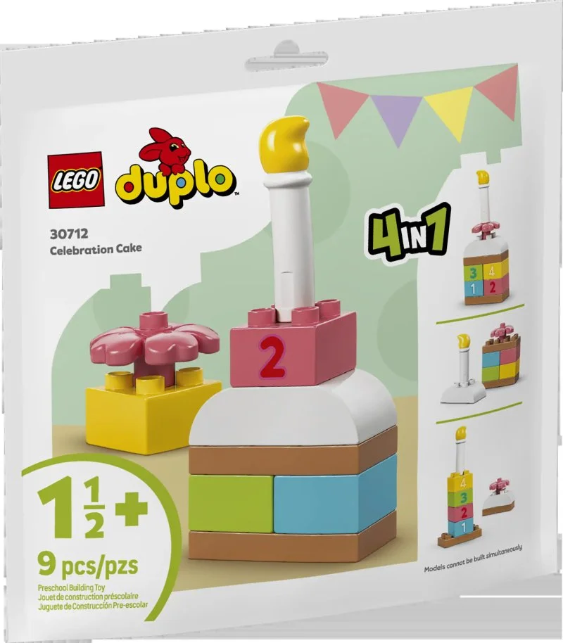 30712 Festlig kage