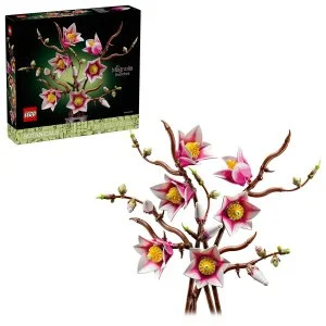 LEGO® Botanicals 11510 Magnoliakviste