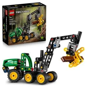 LEGO® Technic 42218 Mejetærsker John Deere 1470H