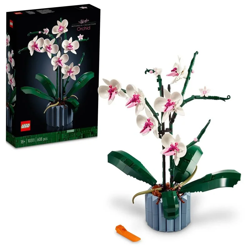 Botanicals 10311 Orkidé