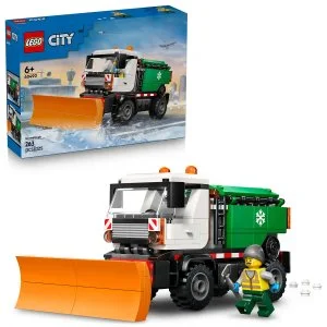 LEGO® City 60490 Sneplov