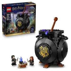 LEGO® Harry Potter™ 76464 Kedel: Hemmeligt eliksirklasselokale